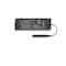 Tresco Lighting Tresco 12VDC 60W Commercial Wall Dimmable Hardwire Power Supply w 6Snap Mounting Block L-DCE60D-CON-1 - alternate 1